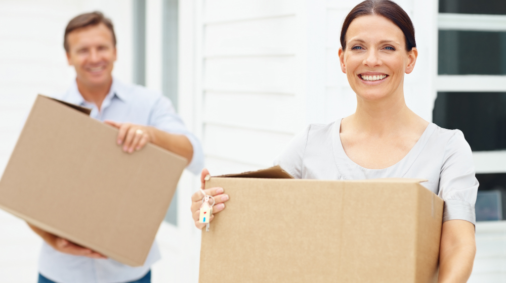 Office Shifting Services